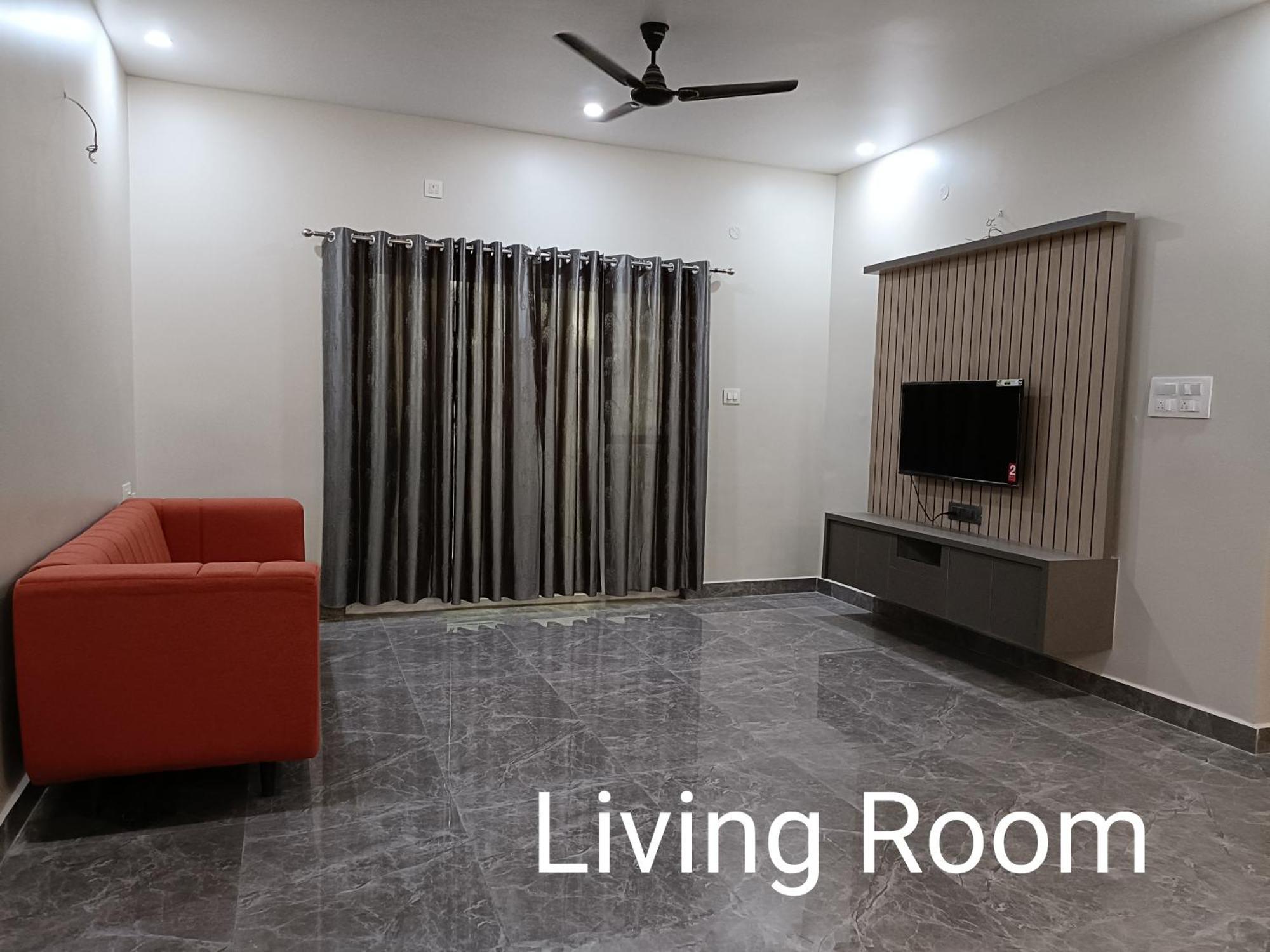 Sukrithi Premium Serviced Apartment - F2 Ченнаї Екстер'єр фото