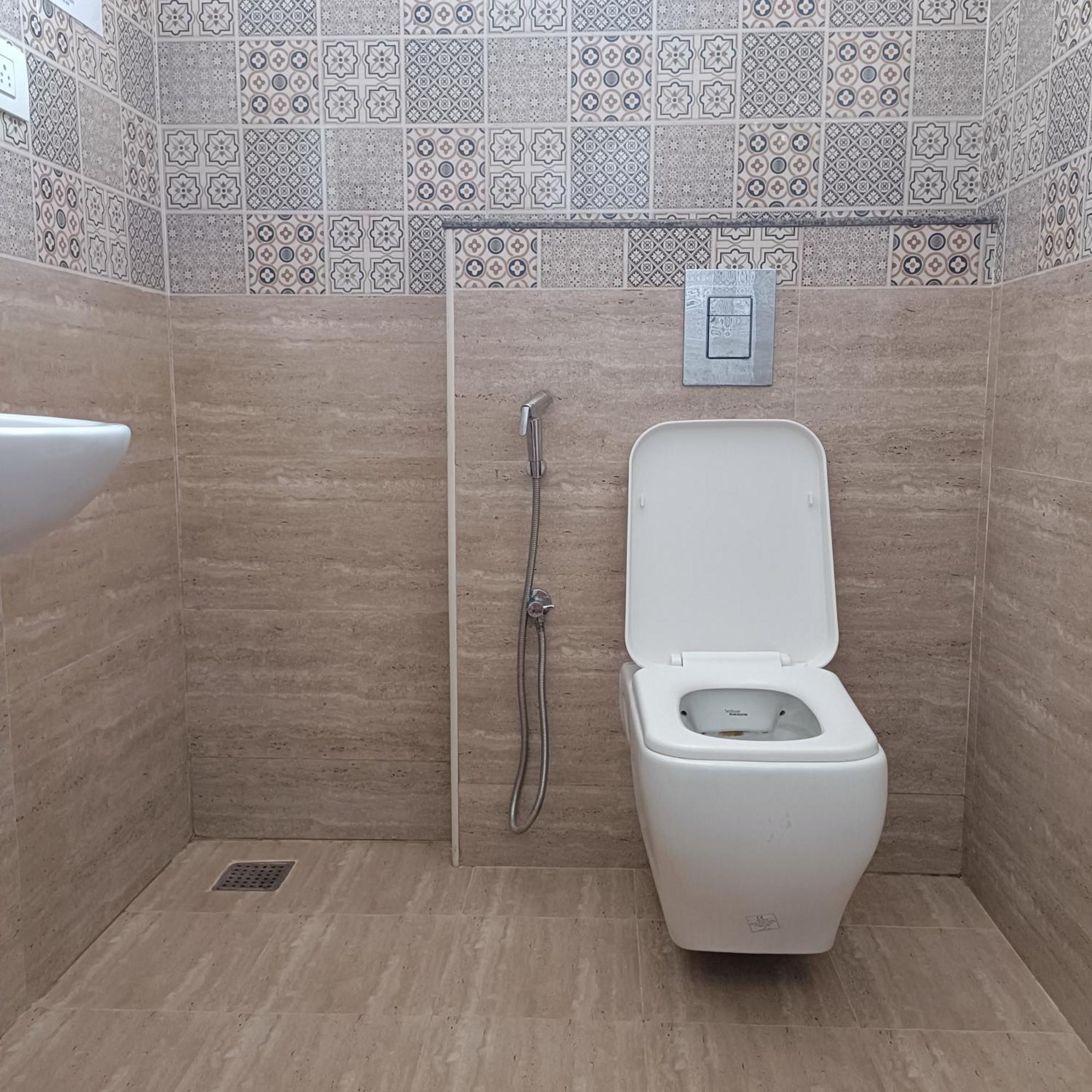 Sukrithi Premium Serviced Apartment - F2 Ченнаї Екстер'єр фото